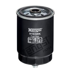 HENGST Fuel Filter HENGST FILTER H193WK OE Ref 31261191
