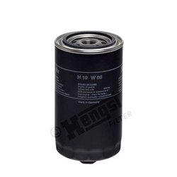 HENGST Oil Filter HENGST FILTER H19W06 OE Ref 13281621