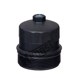 HENGST Oil Filter Cover HENGST FILTER H203H OE Ref 7521353