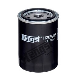 HENGST Oil Filter HENGST FILTER H20W06 OE Ref 97VW-6714-AA