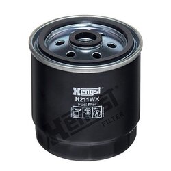 HENGST Fuel Filter HENGST FILTER H211WK OE Ref 31970-17400