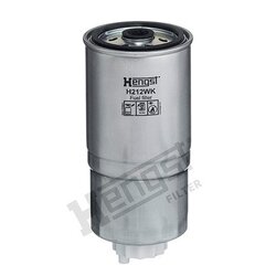 HENGST Fuel Filter HENGST FILTER H212WK OE Ref 9949267