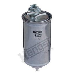 HENGST Fuel Filter HENGST FILTER H213WK OE Ref 1H0 127 401 E