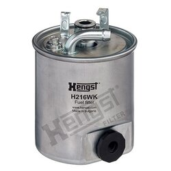HENGST Fuel Filter HENGST FILTER H216WK OE Ref 051 708 96AB