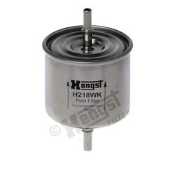 HENGST Fuel Filter HENGST FILTER H218WK OE Ref 3 732 020