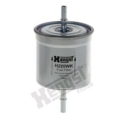 HENGST Fuel Filter HENGST FILTER H220WK OE Ref 30620512
