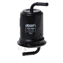 HENGST Fuel Filter HENGST FILTER H221WK OE Ref FP34 13480