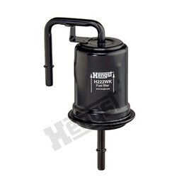 HENGST Fuel Filter HENGST FILTER H222WK OE Ref BP4W 20 490 B