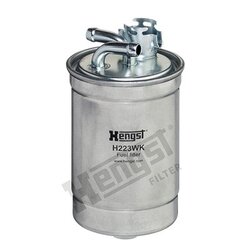 HENGST Fuel Filter HENGST FILTER H223WK OE Ref 8E0 127 401D