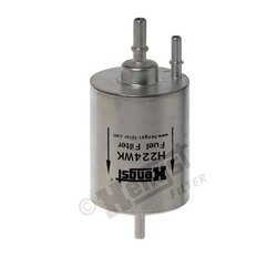 HENGST Fuel Filter HENGST FILTER H224WK OE Ref 4F0 201 511 A