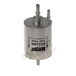 HENGST Fuel Filter HENGST FILTER H225WK OE Ref 4F0 201 511