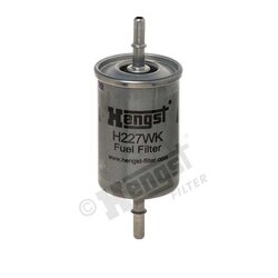HENGST Fuel Filter HENGST FILTER H227WK OE Ref 60675978