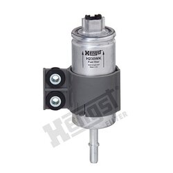 HENGST Fuel Filter HENGST FILTER H230WK OE Ref 16900 S84 G01