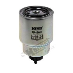 HENGST Fuel Filter HENGST FILTER H240WK OE Ref 16403-7F40B