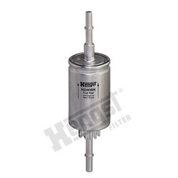 HENGST Fuel Filter HENGST FILTER H246WK OE Ref 2S6J-9155-AA