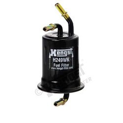 HENGST Fuel Filter HENGST FILTER H249WK OE Ref 0K2AA 20490