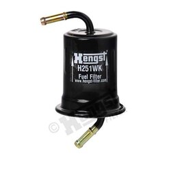 HENGST Fuel Filter HENGST FILTER H251WK OE Ref 0K011 20490A