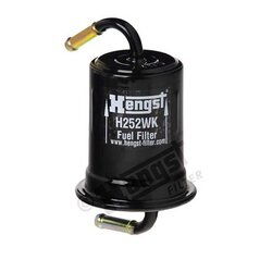 HENGST Fuel Filter HENGST FILTER H252WK OE Ref J E12-0490 A