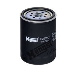 HENGST Oil Filter HENGST FILTER H25W01 OE Ref 5715388