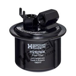 HENGST Fuel Filter HENGST FILTER H262WK OE Ref 16010-SM4-305