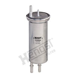 HENGST Fuel Filter HENGST FILTER H268WK OE Ref 67 54 0 16