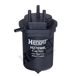 HENGST Fuel Filter HENGST FILTER H270WK OE Ref 82 00 186 217