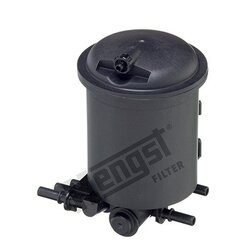 HENGST Fuel Filter HENGST FILTER H271WK OE Ref 86 71 014 177