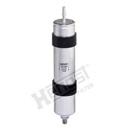 HENGST Fuel Filter HENGST FILTER H272WK OE Ref AK 10-X8