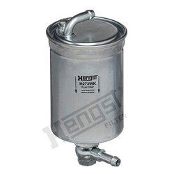HENGST Fuel Filter HENGST FILTER H273WK OE Ref 8E0 127 401 C
