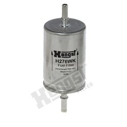 HENGST Fuel Filter HENGST FILTER H276WK OE Ref A 639 477 00 01