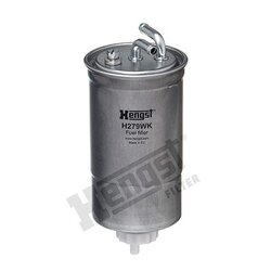 HENGST Fuel Filter HENGST FILTER H279WK OE Ref 16901 S6F E02