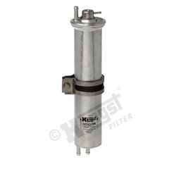 HENGST Fuel Filter HENGST FILTER H283WK OE Ref 16 12 6 750 475