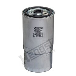 HENGST Fuel Filter HENGST FILTER H288WK OE Ref 31922-3A800