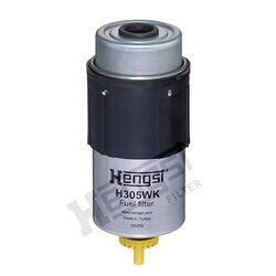 HENGST Fuel Filter HENGST FILTER H305WK OE Ref 1 685 861