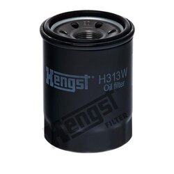 HENGST Oil Filter HENGST FILTER H313W OE Ref 26300-02750
