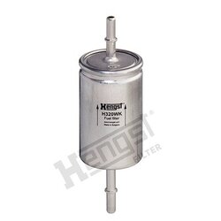 HENGST Fuel Filter HENGST FILTER H320WK OE Ref 1 212 739
