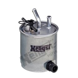 HENGST Fuel Filter HENGST FILTER H322WK01 OE Ref 16400-LC30A