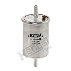HENGST Fuel Filter HENGST FILTER H324WK OE Ref 000 2591 V 004