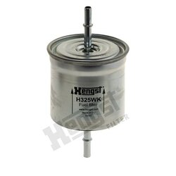 HENGST Fuel Filter HENGST FILTER H325WK OE Ref 30636704