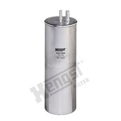 HENGST Fuel Filter HENGST FILTER H327WK OE Ref 7H0 127 401 D