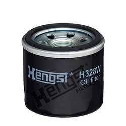 HENGST Oil Filter HENGST FILTER H328W OE Ref PE01-14-302A