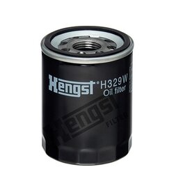 HENGST Oil Filter HENGST FILTER H329W OE Ref C2C 41611