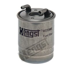 HENGST Fuel Filter HENGST FILTER H330WK OE Ref 642 090 22 52