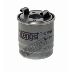 HENGST Fuel Filter HENGST FILTER H331WK OE Ref 642 090 18 52