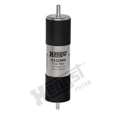 HENGST Fuel Filter HENGST FILTER H332WK OE Ref 4F0 127 401 F