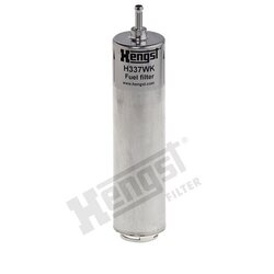 HENGST Fuel Filter HENGST FILTER H337WK OE Ref 77 93 6 72