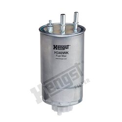 HENGST Fuel Filter HENGST FILTER H340WK OE Ref 1901 A3
