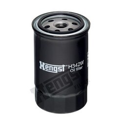 HENGST Oil Filter HENGST FILTER H342W OE Ref S26310-27420
