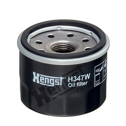 HENGST Oil Filter HENGST FILTER H347W OE Ref MQ508007