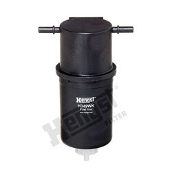 HENGST Fuel Filter HENGST FILTER H349WK OE Ref 2E0 127 401